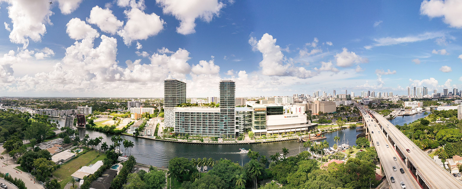 Family Holiday Fun at River Landing Miami Top Activities